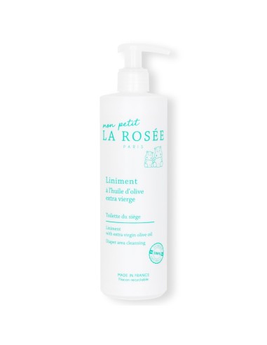 La Rosee Baby Mon petit Liniment
