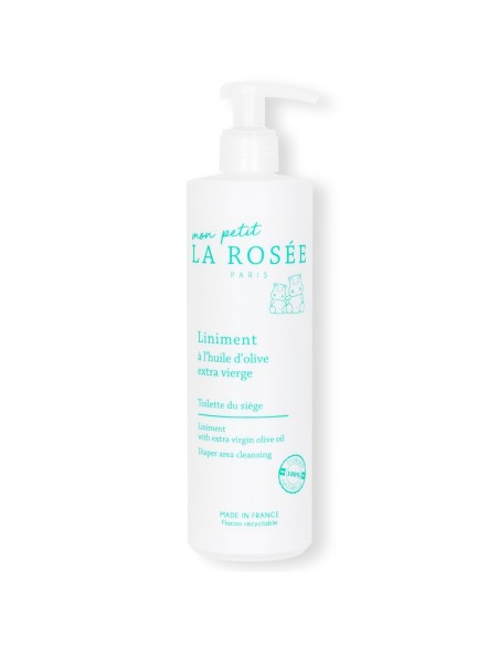 La Rosee Baby Mon petit Liniment