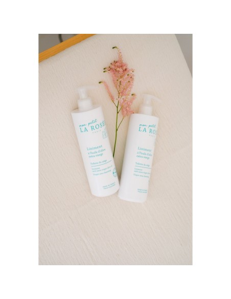 La Rosee Baby Mon petit Liniment