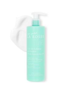 La Rosee Baby Mon petit Mlijeko za čišćenje 2