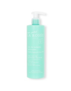 La Rosee Baby Mon petit Mlijeko za čišćenje