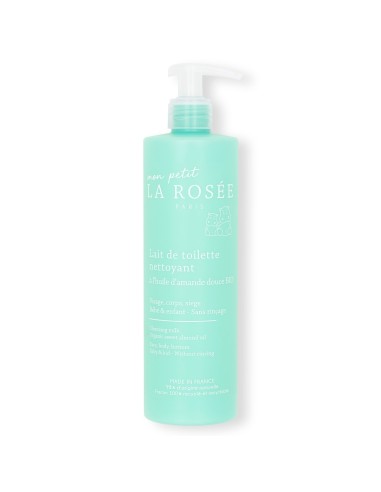 La Rosee Baby Mon petit Mlijeko za čišćenje