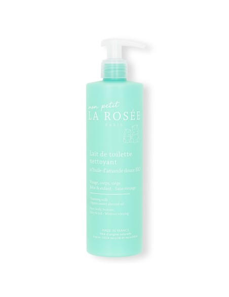 La Rosee Baby Mon petit Mlijeko za čišćenje