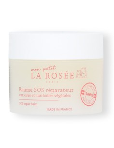 La Rosee Baby Mon petit SOS obnavljajući balzam