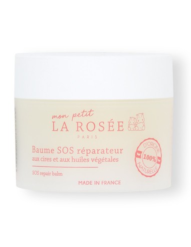 La Rosee Baby Mon petit SOS obnavljajući balzam