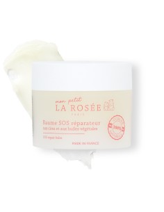 La Rosee Baby Mon petit SOS obnavljajući balzam 2