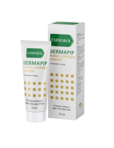Pip Farmakol Dermapip krema s pčelinjim otrovom