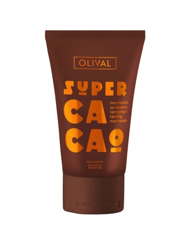 Olival Sun Super Cacao marmelada za ubrzano tamnjenje