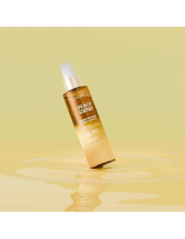 Alphanova Mist Sun Beauty Peach Crush