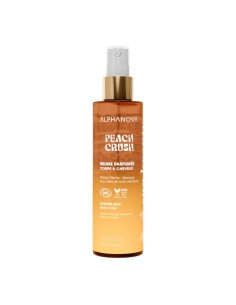 Alphanova Mist Sun Beauty Peach Crush