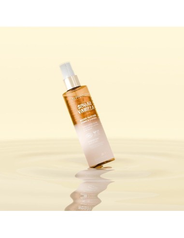 Alphanova Mist Sun Beauty Sugar Vanilla