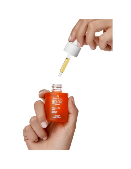 Endocare Radiance Vitamin C20 serum