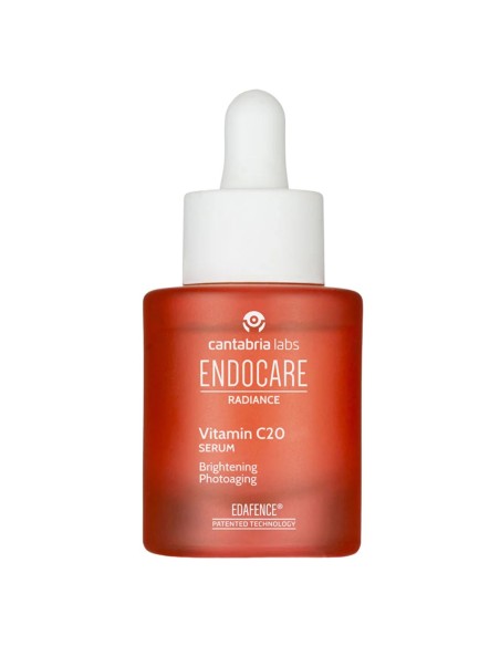 Endocare Radiance Vitamin C20 serum