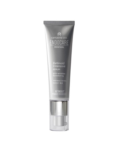 Endocare Renewal Retinoid Intensive serum