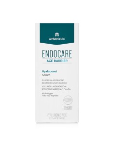 Endocare Age Barrier Hyaluboost Serum 2