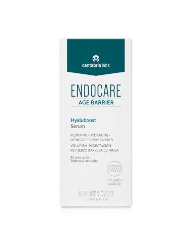 Endocare Age Barrier Hyaluboost Serum