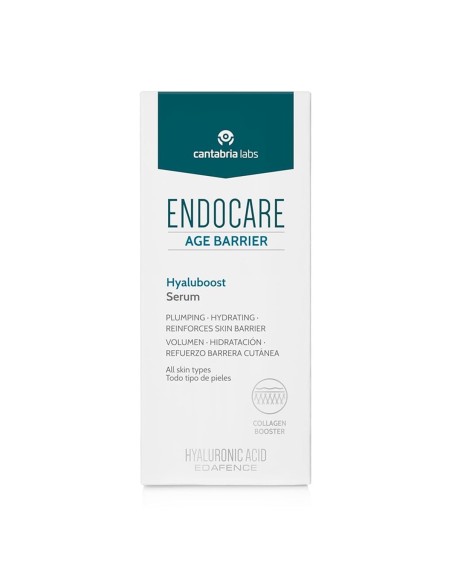 Endocare Age Barrier Hyaluboost Serum