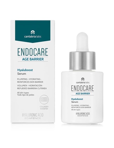 Endocare Age Barrier Hyaluboost Serum
