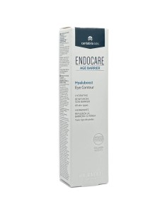 Endocare Age Barrier Hyaluboost Eye contour 2