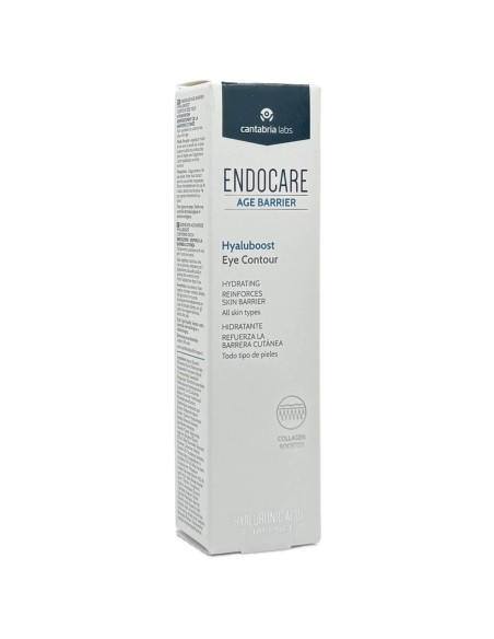 Endocare Age Barrier Hyaluboost Eye contour
