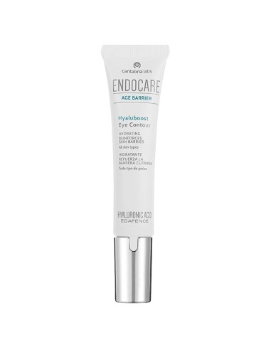 Endocare Age Barrier Hyaluboost Eye contour