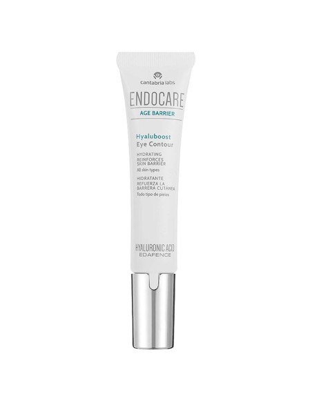 Endocare Age Barrier Hyaluboost Eye contour