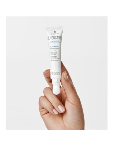 Endocare Age Barrier Hyaluboost Eye contour
