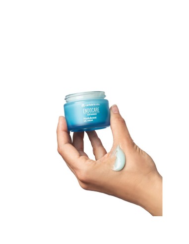Endocare Age Barrier Hyaluboost Gel cream