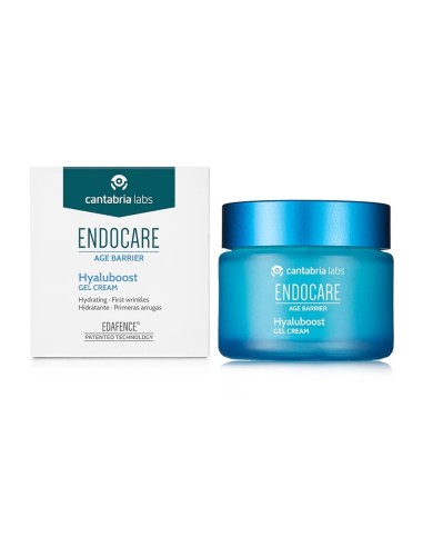 Endocare Age Barrier Hyaluboost Gel cream