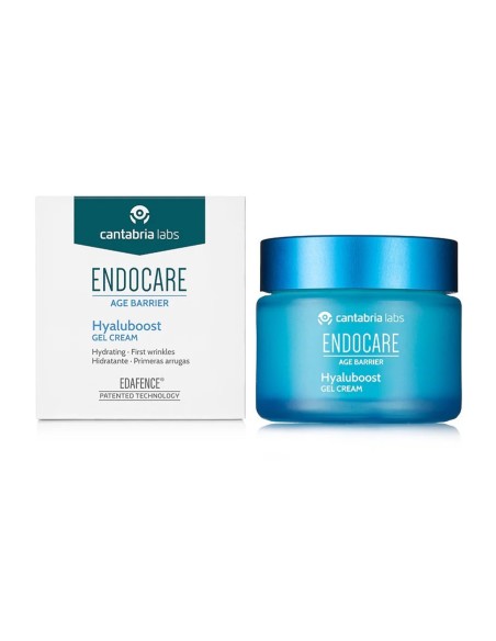 Endocare Age Barrier Hyaluboost Gel cream
