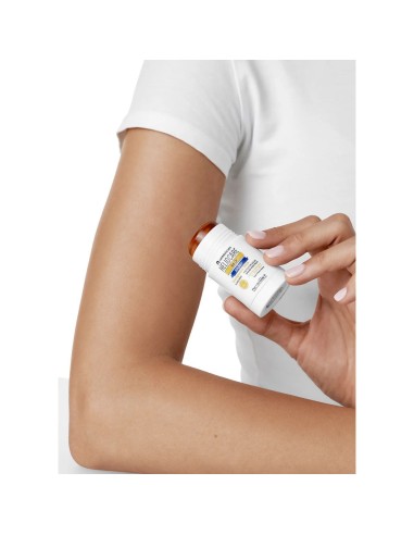 Heliocare 360º Sport Transparent Stick SPF 50+