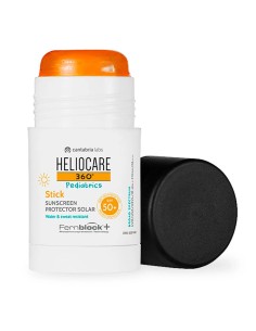 Heliocare 360º Dječji pediatrics Stick SPF50+