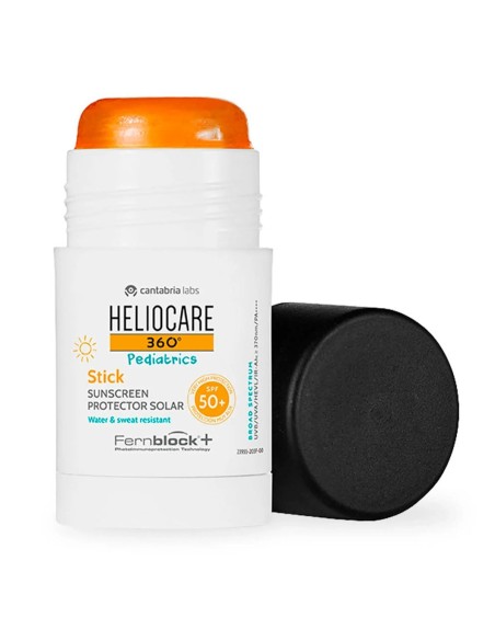 Heliocare 360º Dječji pediatrics Stick SPF50+