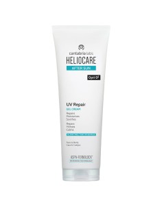 Heliocare After Sun UV Repair gel krema