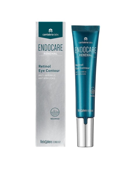 Endocare Renewal Retinol Eye Contour
