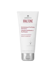 Iraltone Exfoliating & Purifying šampon