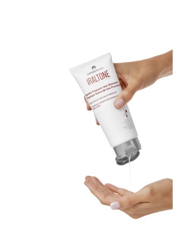 Iraltone Gentle Frequent-Use Shampoo