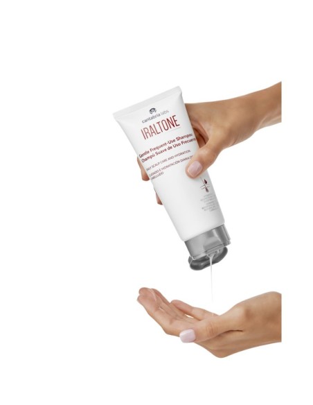 Iraltone Gentle Frequent-Use Shampoo