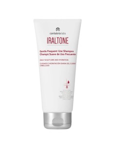 Iraltone Gentle Frequent-Use Shampoo