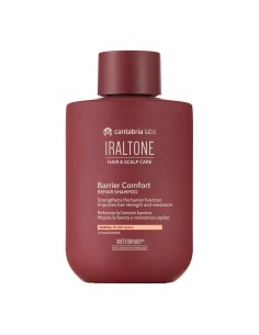 Iraltone Barrier Comfort šampon