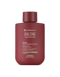 Iraltone Reset šampon