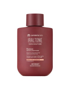 Iraltone Restore obnavljajući regenerator