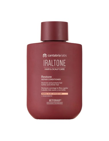 Iraltone Restore obnavljajući regenerator