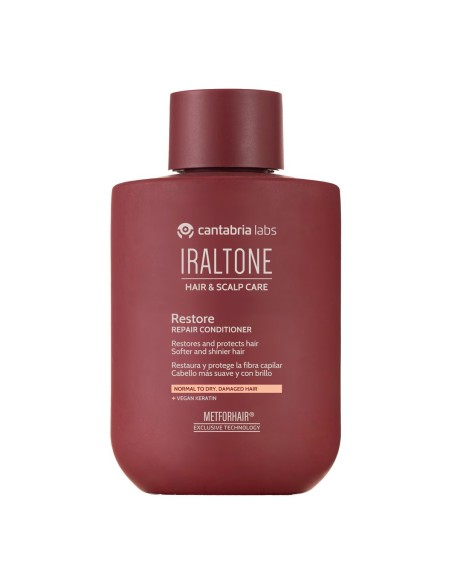 Iraltone Restore obnavljajući regenerator