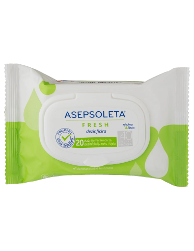 Asepsolete Fresh