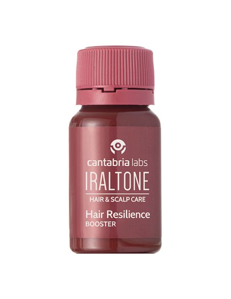 Iraltone Resilience Booster, dodatak prehrani