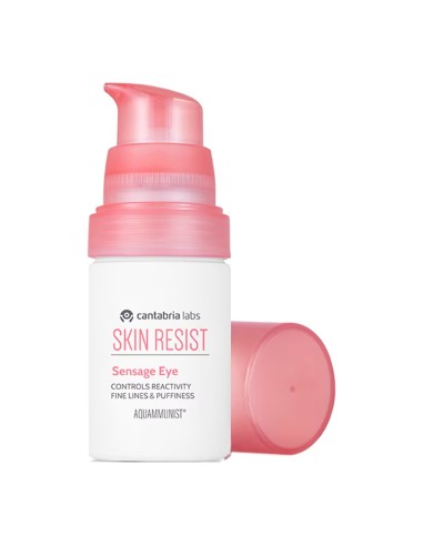 Skin Resist Sensage Eye