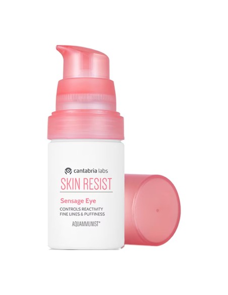 Skin Resist Sensage Eye