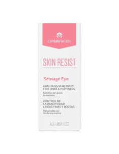 Skin Resist Sensage Eye 2