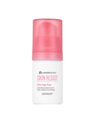 Skin Resist Sensage Eye